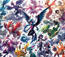 Aktuelle Pokémon-Updates: Februar 2024
