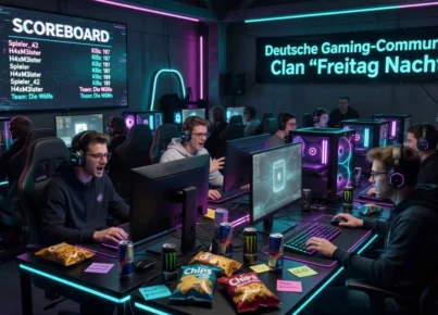 friday-clan-session